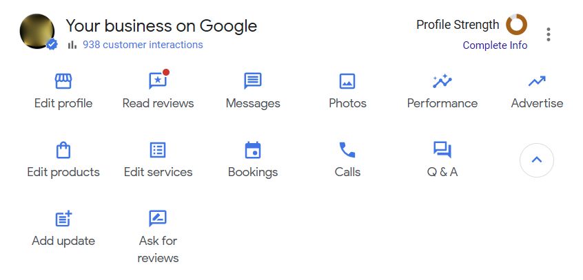 How to optimize your Google Business profile - Above The Bar How to optimize your Google Business profile - How to optimize your Google Business profile - Above The Bar